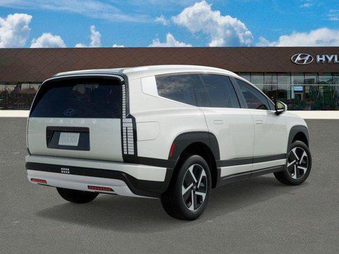 New 2026 Hyundai Ioniq 9 S image 4