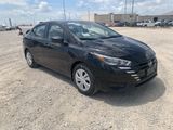 New 2025 Nissan Versa S w/ Trunk Package image 3