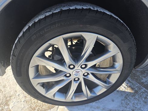 Used 2026 Buick Encore GX Avenir w/ Avenir Technology Package image 56