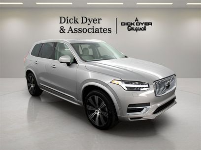 New 2025 Volvo XC90 T8 Plus w/ Protection Package Premier