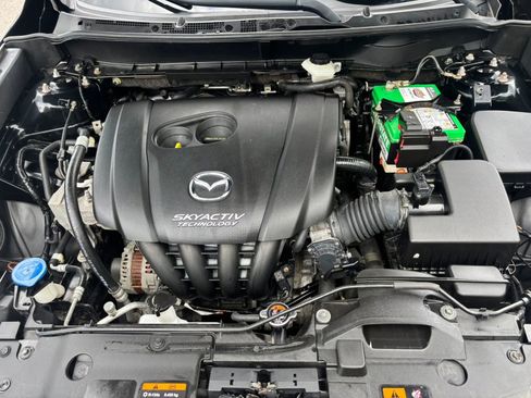 Used 2016 MAZDA CX-3 Touring w/ Premium Package image 25