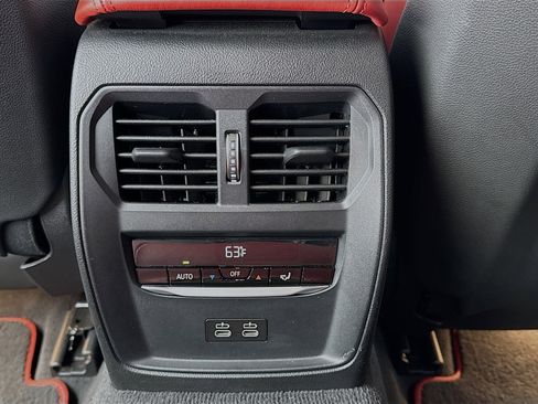 Used 2021 BMW M3 Competition w/ Executive Package image 16