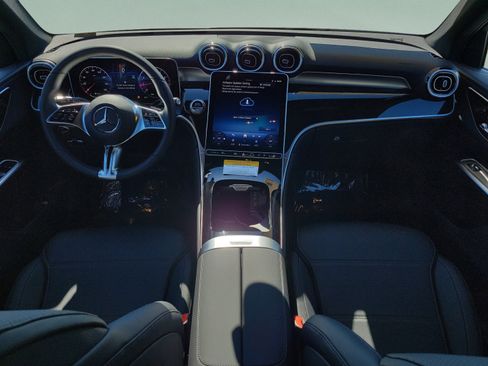 Certified 2026 Mercedes-Benz GLC 300 image 11