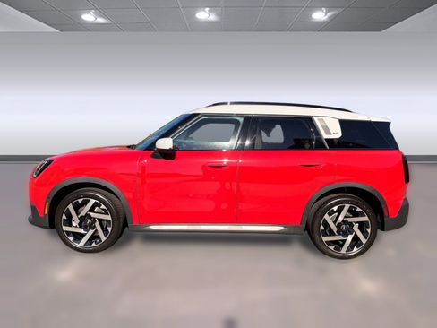 New 2026 MINI Cooper Countryman S image 2