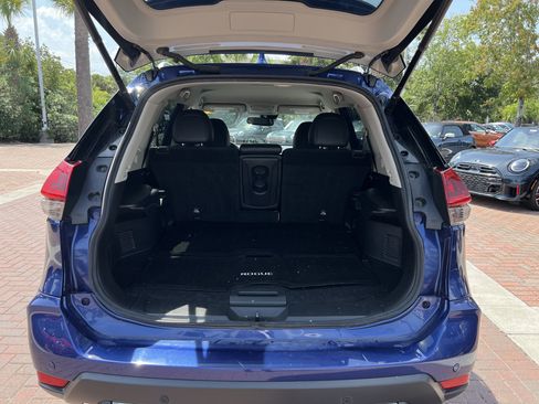 Used 2020 Nissan Rogue SL AWD/4WD image 31