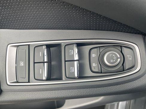 New 2026 Subaru Ascent Limited AWD/4WD image 10