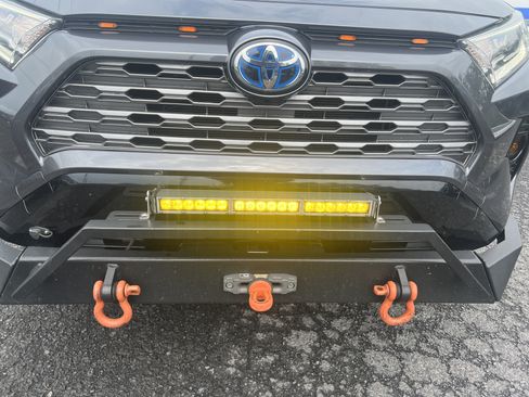 Used 2019 Toyota RAV4 XSE w/ Carpet Mat Package AWD/4WD image 34