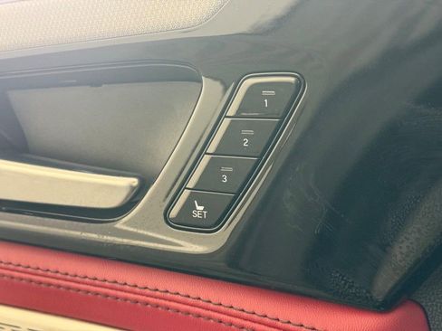 Used 2022 Acura MDX A-Spec image 32