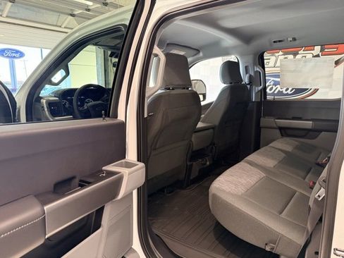 New 2026 Ford F350 XLT w/ Tremor Off-Road Package image 15