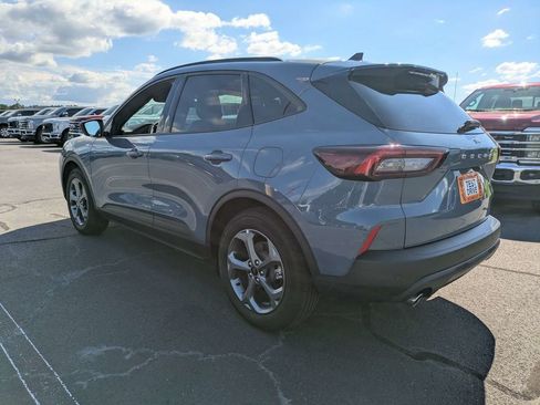 Used 2026 Ford Escape ST-Line w/ Tech Pack #1 FWD image 6