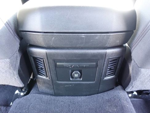 Used 2023 RAM 1500 Express w/ Wheel & Sound Group image 29