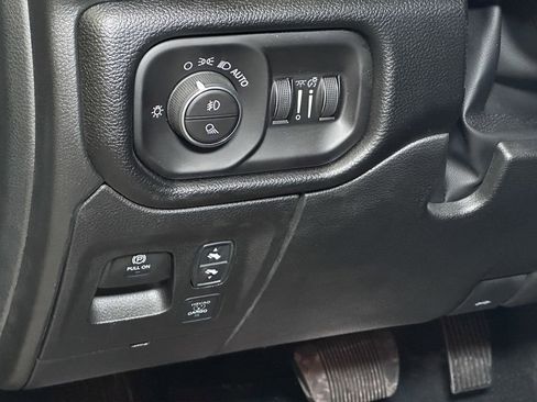 New 2026 RAM 1500 Big Horn image 20