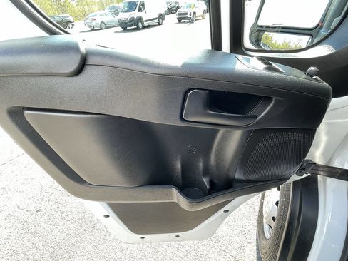 Used 2023 RAM ProMaster 3500 w/ Convenience Group FWD image 20