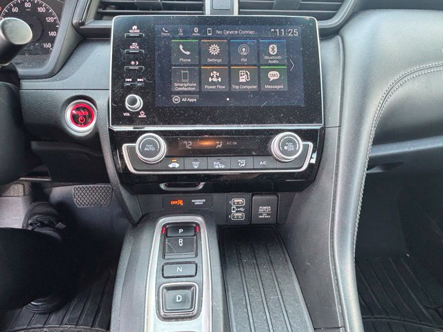 Used 2020 Honda Insight EX image 21
