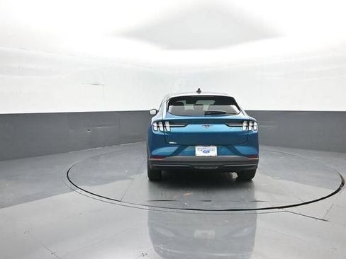 New 2026 Ford Mustang Mach-E Select AWD/4WD image 6