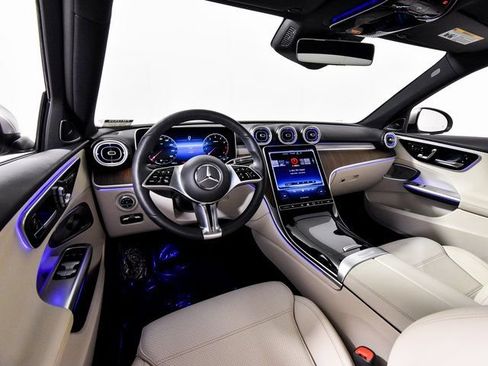 Certified 2023 Mercedes-Benz C 300 C 300 w/ Exclusive Trim Package image 20