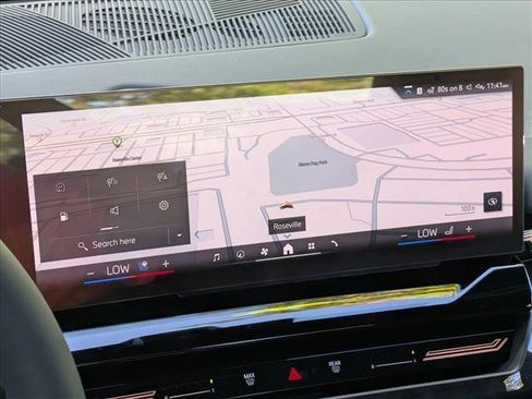 New 2026 BMW 530i w/ M Sport Package image 13