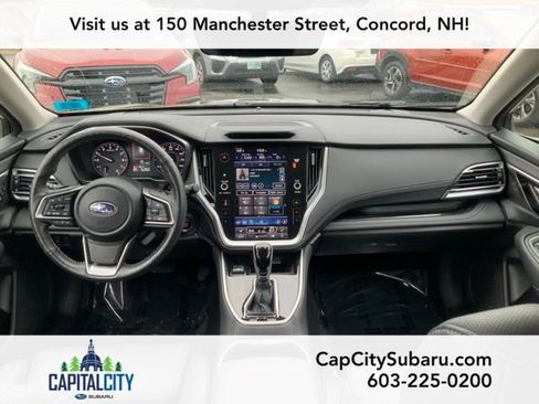 Used 2023 Subaru Outback Limited image 21