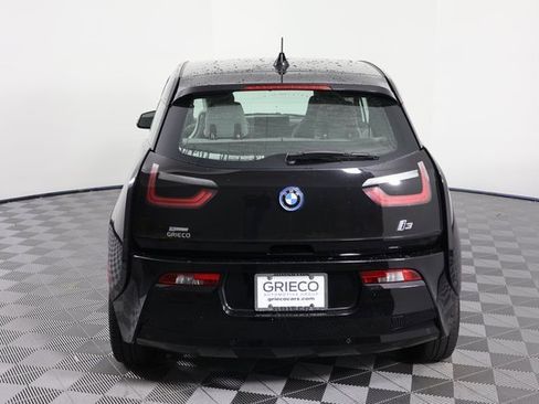 Used 2017 BMW i3 image 7