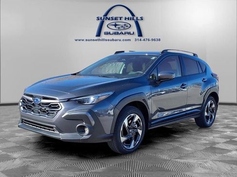 New 2026 Subaru Crosstrek 2.5i Limited image 22