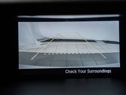 Used 2017 Honda Accord EX-L image 40