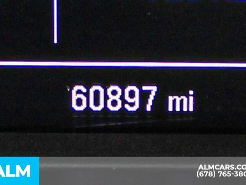 Used 2023 Chevrolet Malibu LT image 39