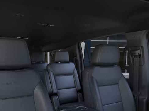 New 2026 GMC Yukon XL Denali AWD/4WD image 25