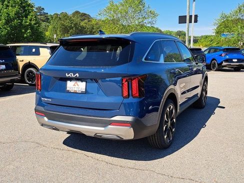 New 2026 Kia Sorento SX FWD image 4