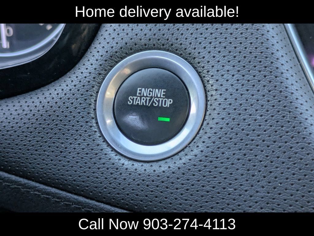 Used 2024 Cadillac XT5 Premium Luxury FWD image 23
