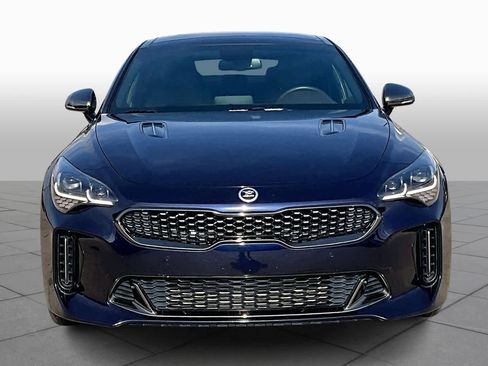 Used 2020 Kia Stinger GT image 4