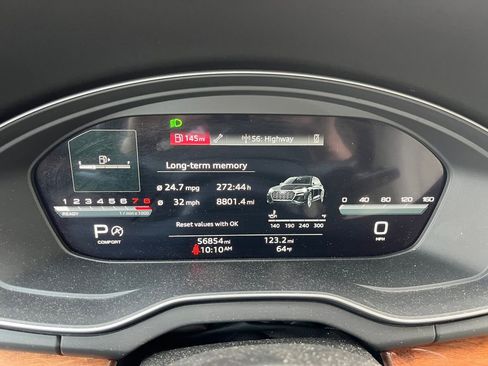 Used 2023 Audi Q5 2.0T Premium Plus image 9