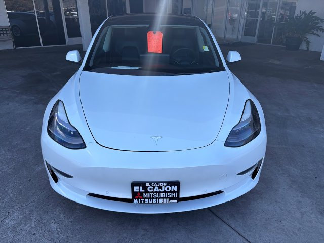 Used 2022 Tesla Model 3 Standard Range RWD image 8
