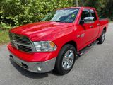 Used 2017 RAM 1500 Big Horn image 2
