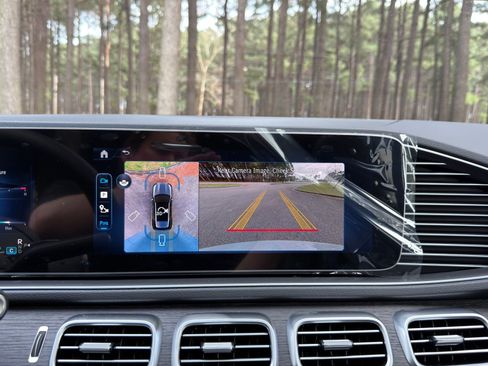 New 2026 Mercedes-Benz GLE 450 GLE 450 image 4