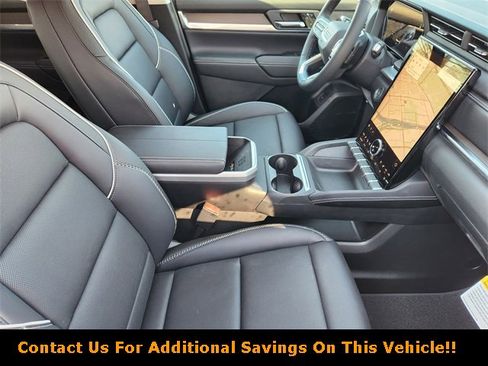 New 2026 GMC Terrain Denali image 10