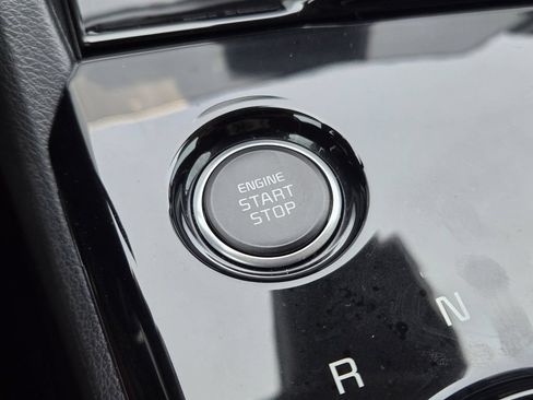 Certified 2025 Kia Sportage EX AWD/4WD image 23