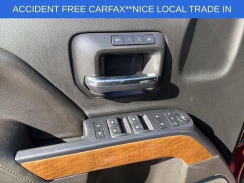 Used 2016 Chevrolet Silverado 3500 LTZ w/ Duramax Plus Package image 23