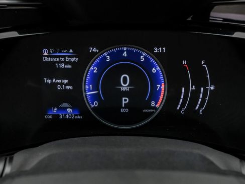 Used 2024 Lexus NX 250 FWD image 23