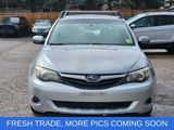Used 2011 Subaru Impreza Outback Sport image 2