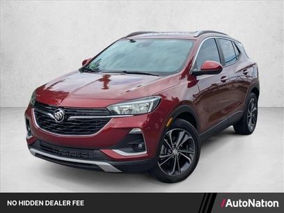 Used 2023 Buick Encore GX Select