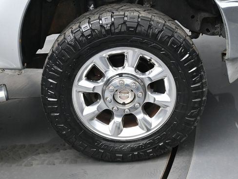 Used 2012 Ford F350 XLT w/ XLT Value Pkg image 37