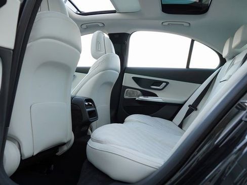 New 2026 Mercedes-Benz E 450 4MATIC Sedan image 27