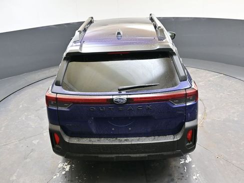 New 2026 Subaru Outback Limited XT image 42