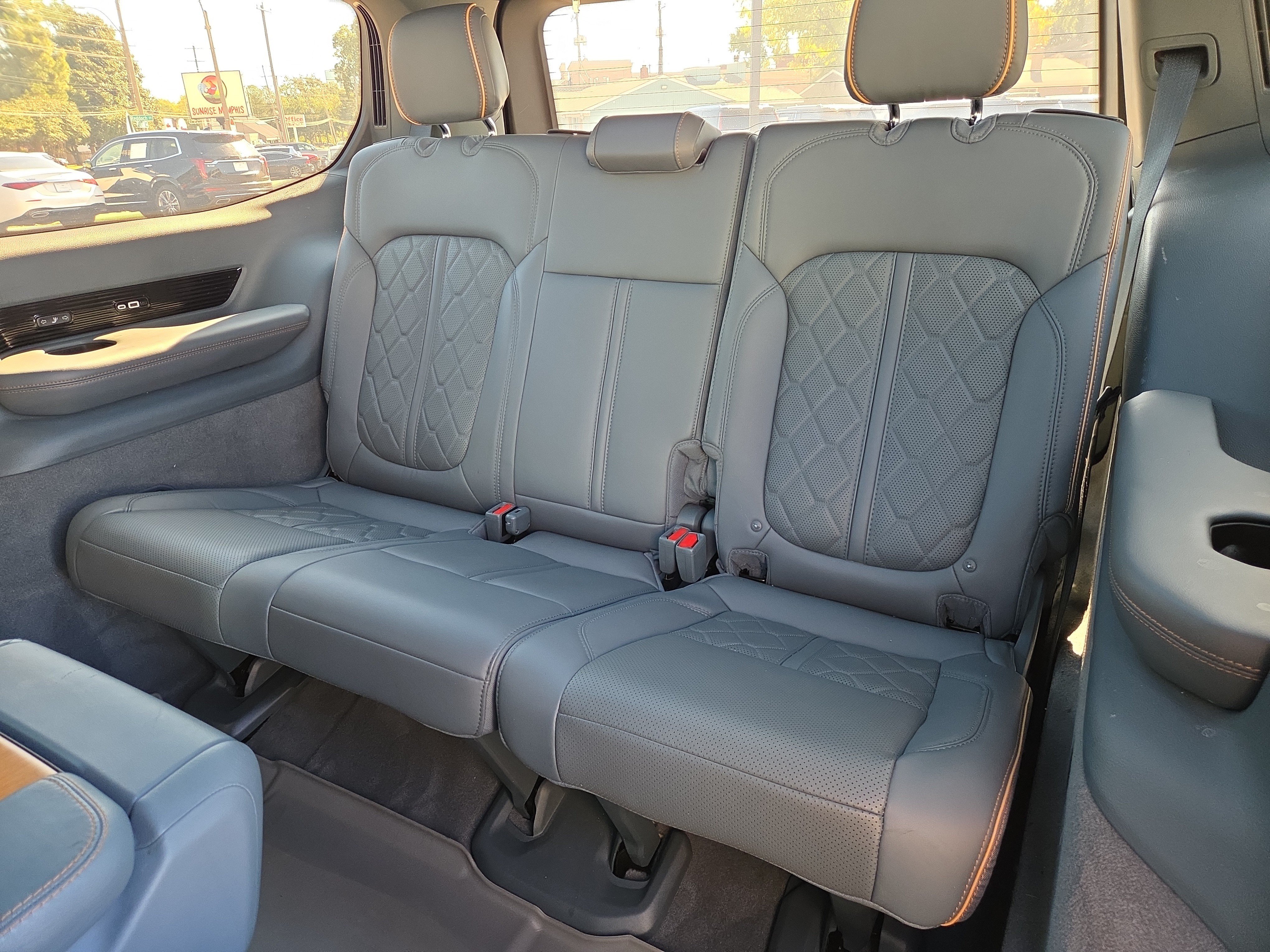 Used 2022 Jeep Grand Wagoneer Series III AWD/4WD image 13