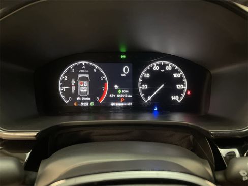 Certified 2023 Honda CR-V EX-L image 14