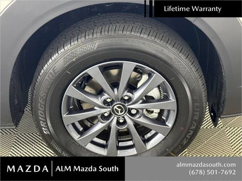 New 2026 MAZDA CX-30 AWD 2.5 S image 13