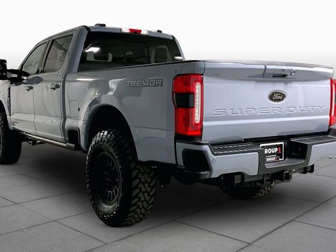 Used 2026 Ford F350 Lariat w/ Tremor Off-Road Package AWD/4WD image 11