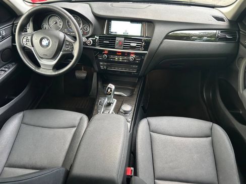Used 2017 BMW X3 xDrive28i AWD/4WD image 10