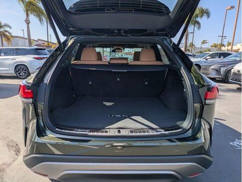 New 2026 Lexus RX 350 FWD image 21