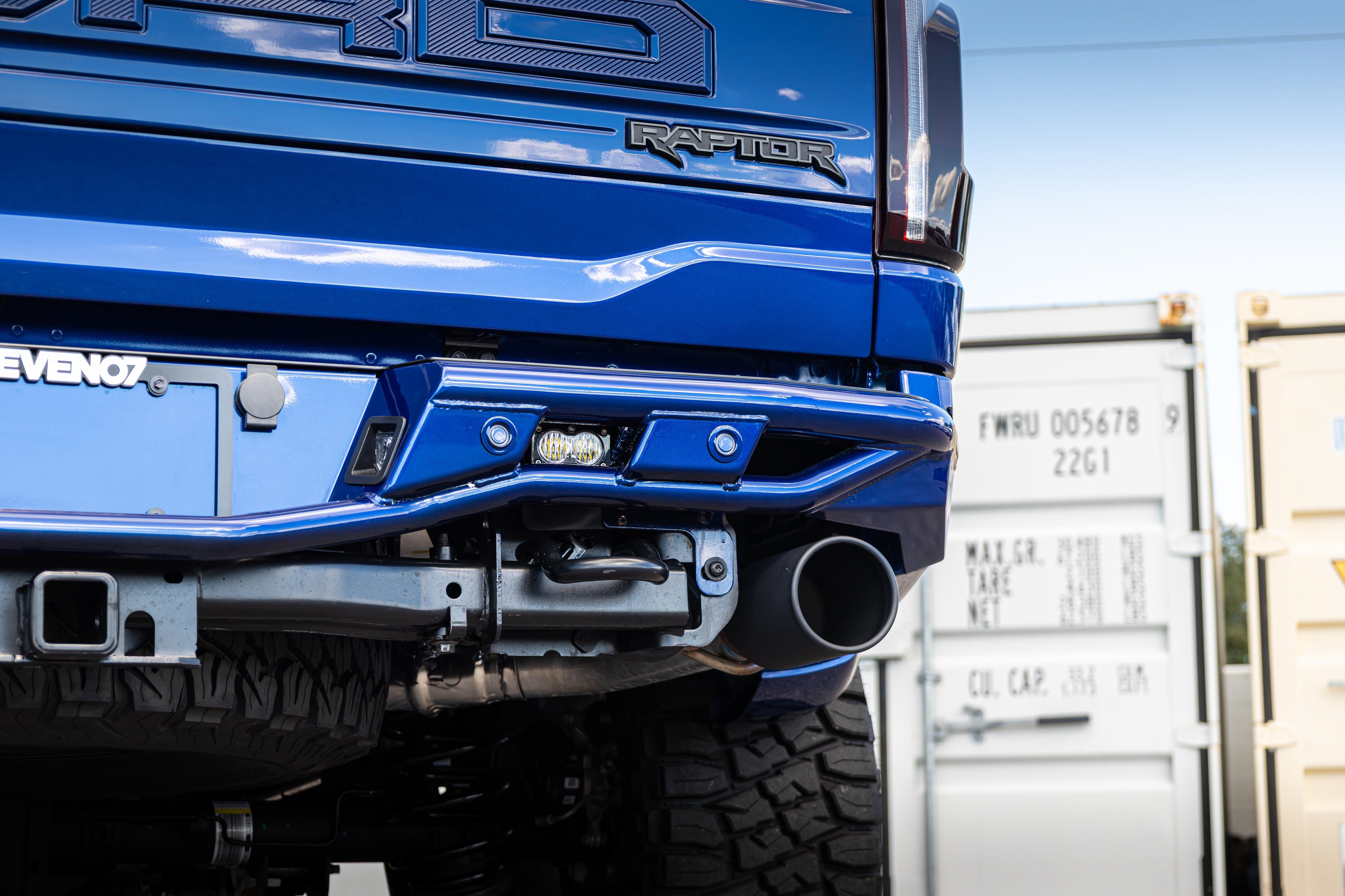 New 2026 Ford F150 Raptor AWD/4WD image 46